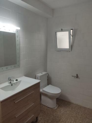 Apartamento Vacaciones En La Playa