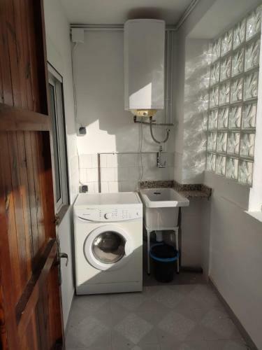 Apartamento Vacaciones En La Playa