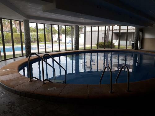 Apartamento �tico En Oliva Nova Beach & Golf