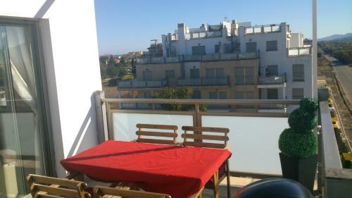 Apartamento �tico En Oliva Nova Beach & Golf