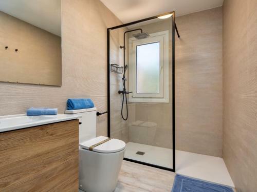 Holiday Home Villa Franck