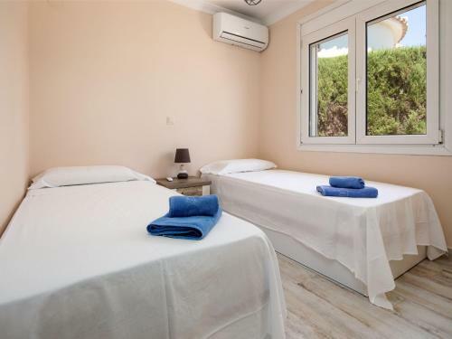 Holiday Home Villa Franck
