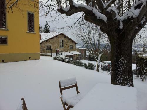 Agroturismo Poggio Agli Ulivi