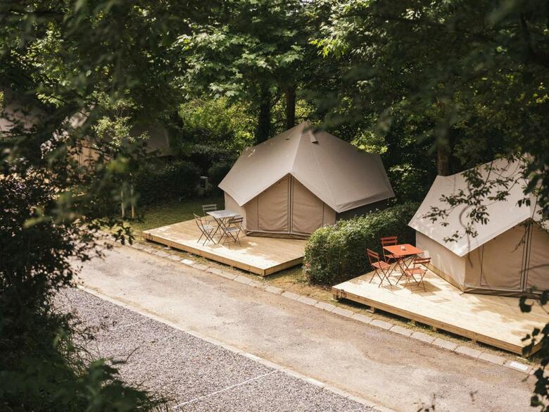 Wecamp San Sebasti�n