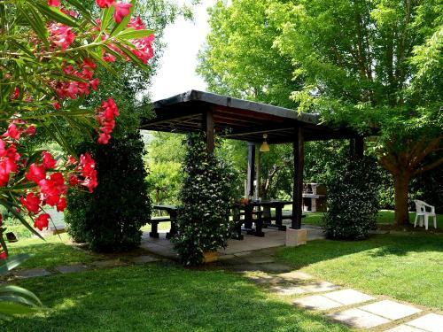 Holiday Home Casa Dei Ciliegi Gambassi