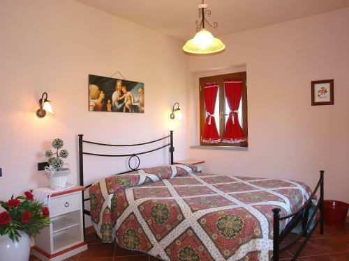 Holiday Home Casa Dei Ciliegi Gambassi
