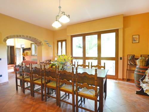 Holiday Home Casa Dei Ciliegi Gambassi