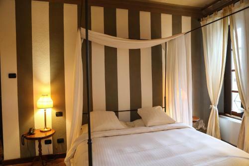 Hotel Tenimento Al Castello