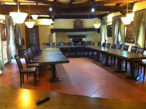 Hotel Tenimento Al Castello