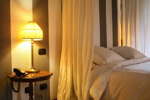 Hotel Tenimento Al Castello