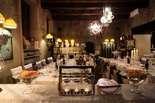 Hotel Tenimento Al Castello