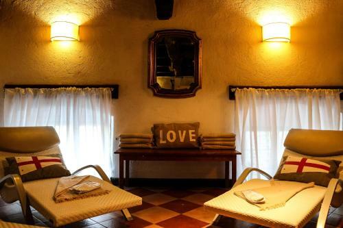 Hotel Tenimento Al Castello