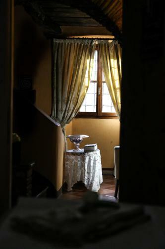Hotel Tenimento Al Castello