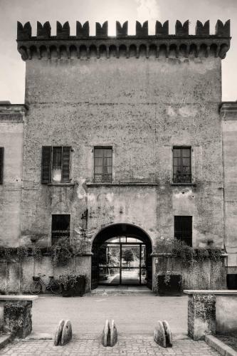 Hotel Tenimento Al Castello