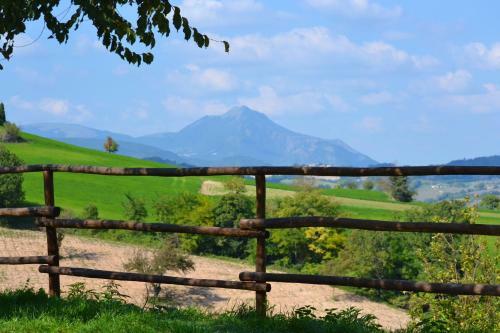 Bed And Breakfast La Cerasa