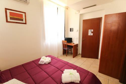 Albergue Agriresort San Bartolomeo