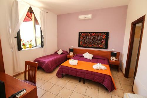 Albergue Agriresort San Bartolomeo