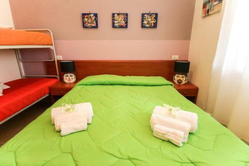 Albergue Agriresort San Bartolomeo