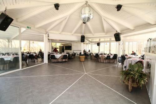 Albergue Agriresort San Bartolomeo