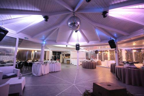 Albergue Agriresort San Bartolomeo
