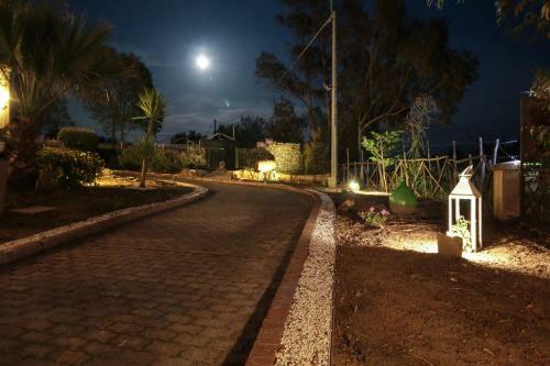Albergue Agriresort San Bartolomeo