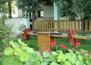 Agroturismo Agriturismo Archelao