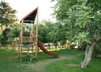 Agroturismo Agriturismo Archelao
