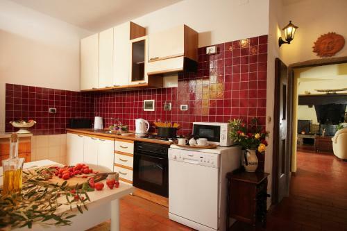 Agroturismo Podere San Lorenzo