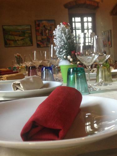 Agroturismo Podere San Lorenzo