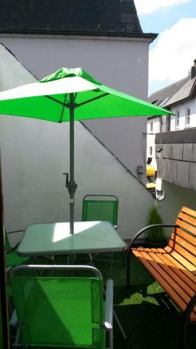 Apartamento No 1 Middle Street