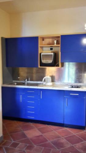 Hotel Villa San Filippo
