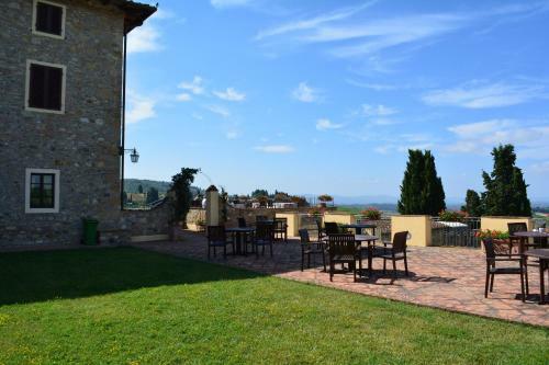 Hotel Villa San Filippo