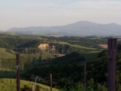Agroturismo San Lorenzo Agriturismo