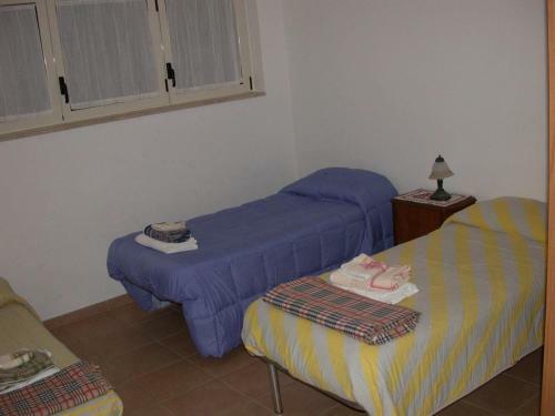 Apartamento Casa Vacanze Bio Mele