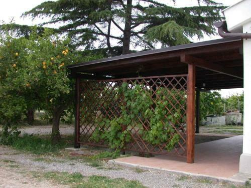 Apartamento Casa Vacanze Bio Mele
