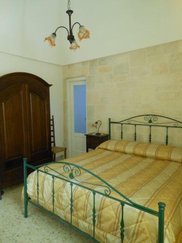 Agli Antichi Trulli B&B In Masseria