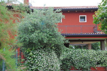 Bed & Breakfast Casa Rosso Veneziano