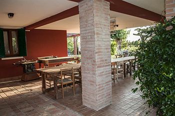 Bed & Breakfast Casa Rosso Veneziano