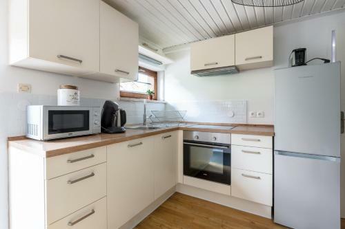 Apartamento Schlofa