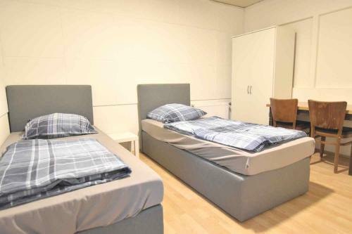 Apartamento Monteurzimmer Mit Pantry-k�che In K�ln