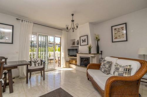 Villa Escapada Feliz