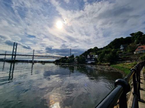 Three Bridges Waterfront