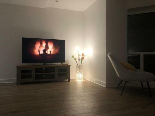 Apartamento The Towan Lookout
