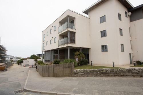 Apartamento 5 Ocean Gate, Newquay
