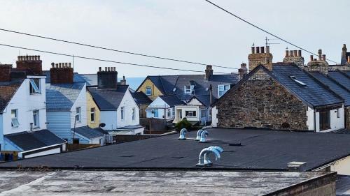 Hostal Former B&B In Central Newquay