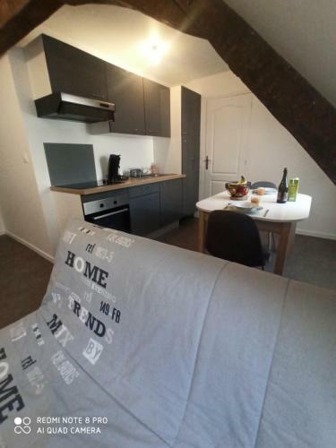 Apartamento Spacieux Et Confortable En Hyper Centre