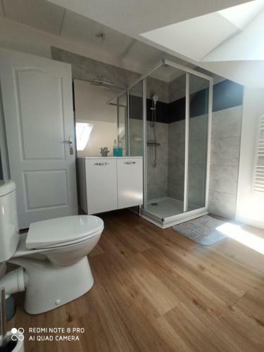 Apartamento Spacieux Et Confortable En Hyper Centre