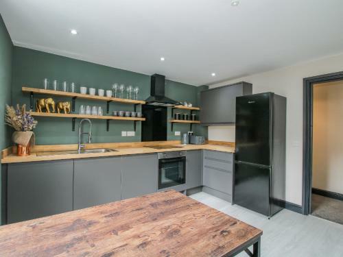 Apartamento 1 Beatrice Street