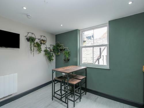 Apartamento 1 Beatrice Street