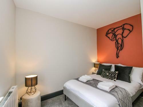 Apartamento 1 Beatrice Street